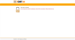 Desktop Screenshot of kandwliquor.com